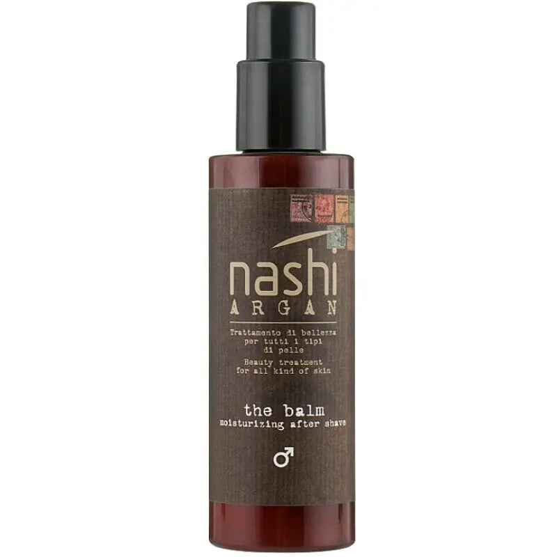 The Balm -Moisturizing After Shave