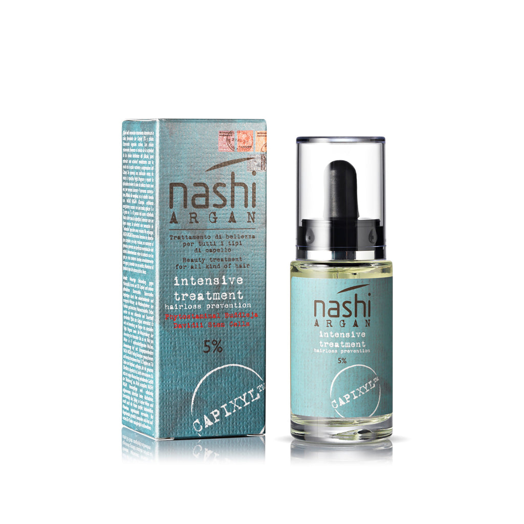Capixyl Intensive Treatment Hairloss Reduction-30ml