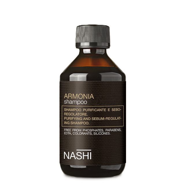 Nashi Armonia Shampoo