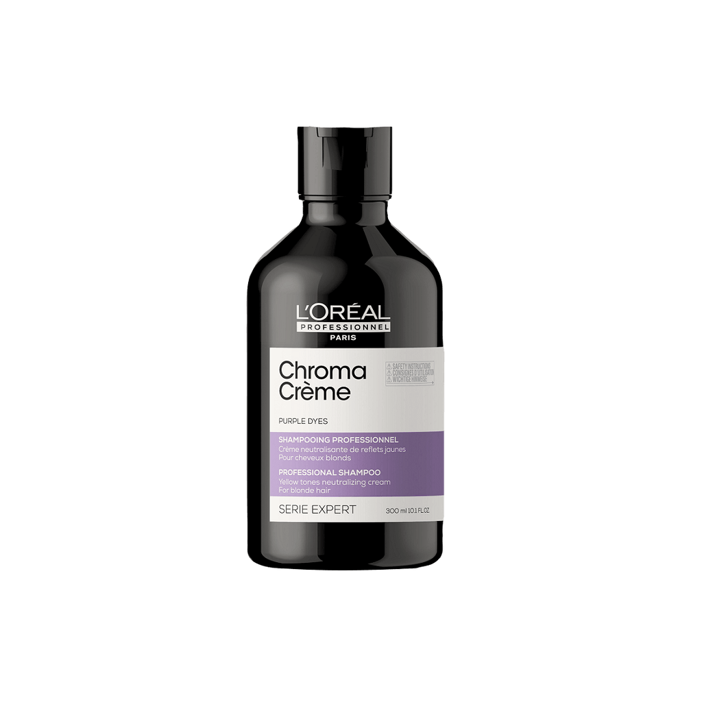 Chroma Creme Purple Shampoo
