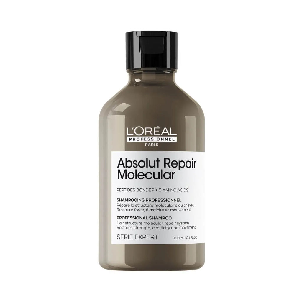 Absolut Repair Molecular Shampoo