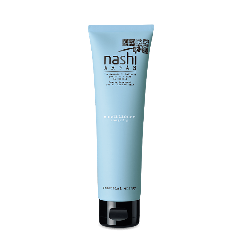 Nashi Argan Energizing Conditioner