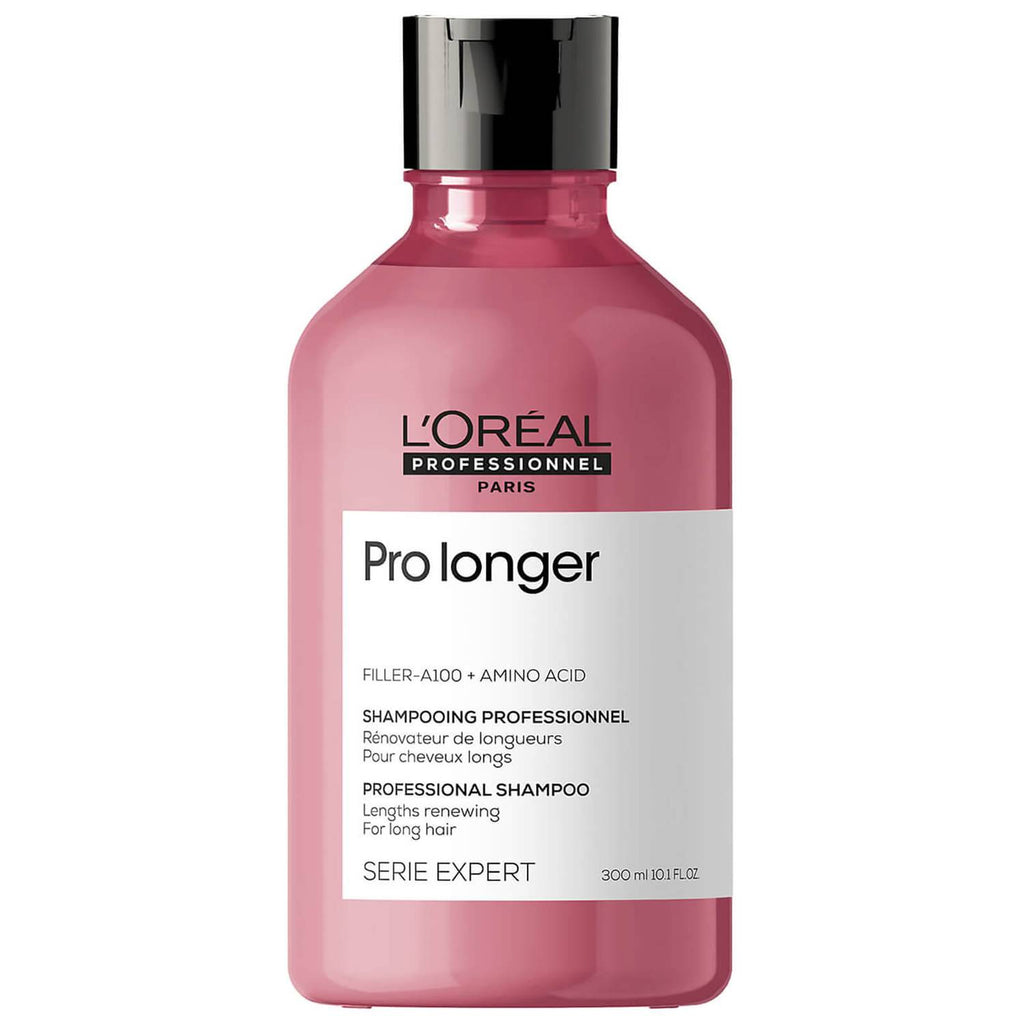 Serie Expert Pro Longer Shampoo