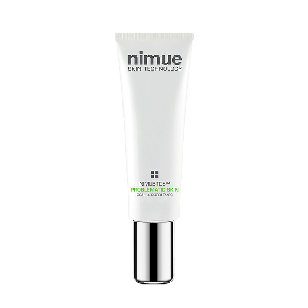 Nimue TDS Problematic Skin
