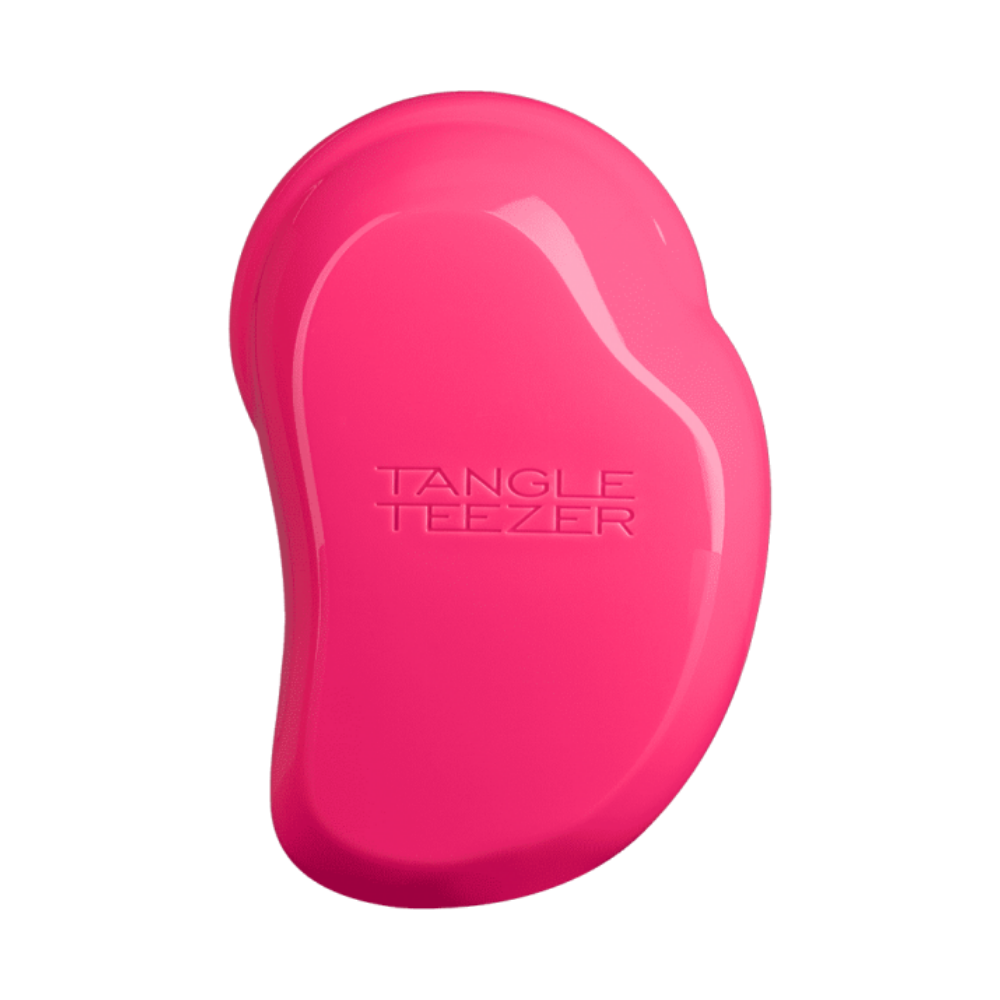 Tangle Teezer Original Pink Fizz Brush