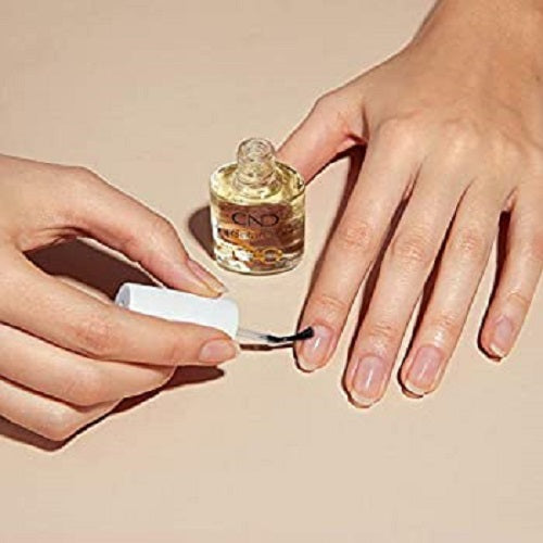 Nail & Cuticle Solar Oil