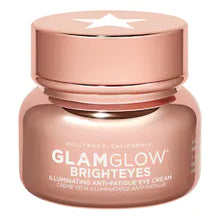 GlamGlow BRIGHTEYES  Illuminating Anti-Fatigue Eye Cream