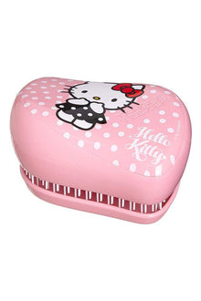 Compact Hello Kitty Pink White