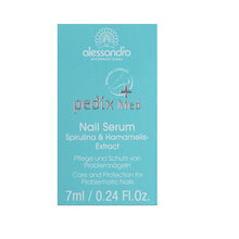 Pedix Med Nail Serum-7ml