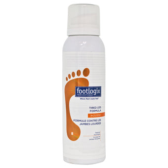 Footlogix Tired Leg Formula