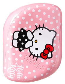 Compact Hello Kitty Pink White