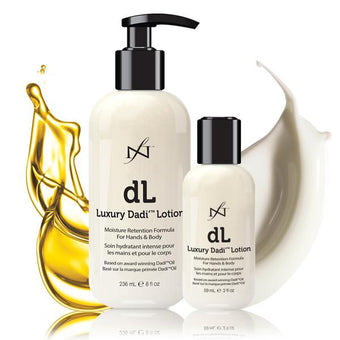 Luxury Dadi Lotion