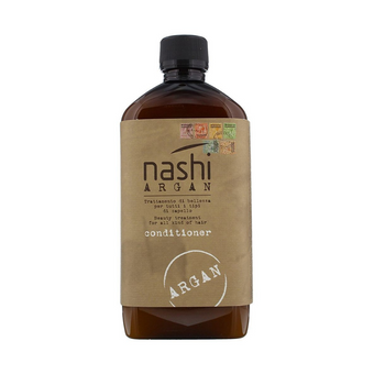 Nashi Argan Conditioner for Dry Hair – Without Sulfate
