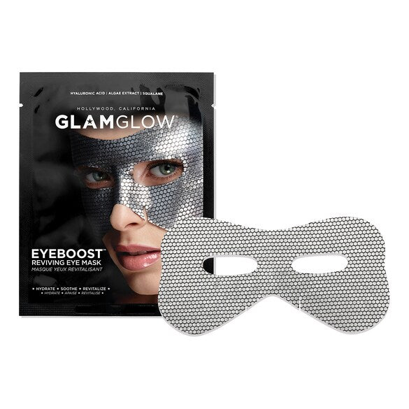 GlamGlow EYEBOOST™ Reviving Eye Mask