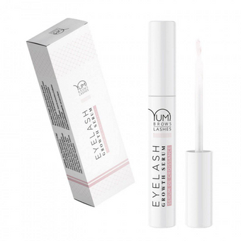 Yumi Eyelash Growth Serum