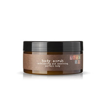 Nashi Argan Body Scrub