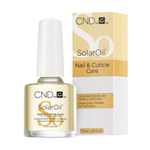 Nail & Cuticle Solar Oil