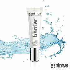 Nimue Element Barrier