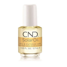 Nail & Cuticle Solar Oil