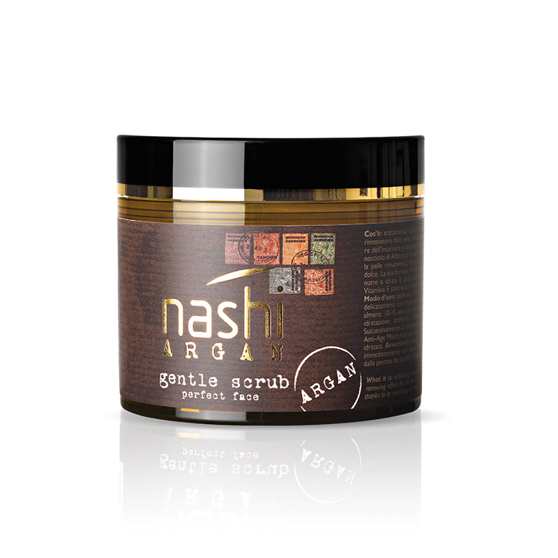 Nashi Argan Gentle Scrub