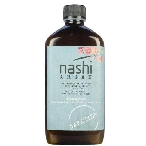 Nashi Argan Capixyl Energizing Shampoo