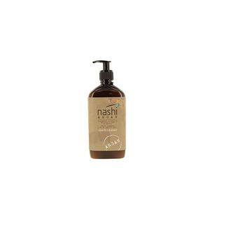 Nashi Argan Conditioner for Dry Hair – Without Sulfate