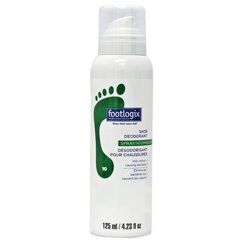 Footlogix Shoe Deodorant Spray